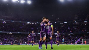 Best Wingers to sign in FM24 - Top RW and LW in Football Manager 2024 - VideoGamer