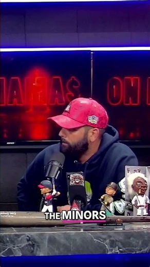 Playing Baseball HARD: Broke Ankles, Wrist & $700 Pay! #shorts