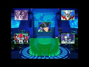 Mega Man X5 N's Edition 1.5 - Zero Playthrough
