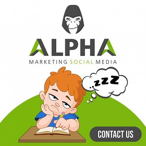 Social media outsourcing is an awesome way to grow your presence while saving both time and money long-term. Whether you’re struggling with your own presence or simply don’t have the time or talent to budget in-house, Alpha Marketing Social Media is here to help. Contact us today to discuss all your available options. 01724 580168 info@amsocialmedia.co.uk www.amsocialmedia.co.uk #SocialMedia | Alpha Marketing Social Media | Facebook