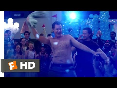 Daddy's Home (2015) - Dancing Dads Scene (9/10) | Movieclips