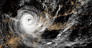Por que o número de furacões está aumentando com o aquecimento global?