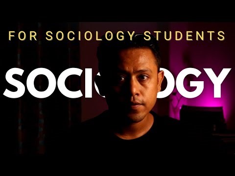 For Sociology Students | Sociology in Nepali |