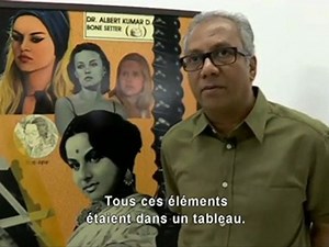 Paris-Delhi-Bombay... Dodiya Atul