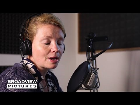 Annette Frier sings Happy Birthday for North Rhine-Westphalia #NRW70