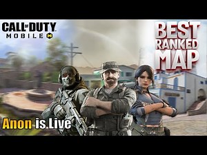 Call of Duty : Mobile Live Gameplay #codm #callofdutymobile #callofduty