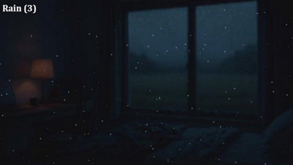 LoFiSanctuary - Twitch