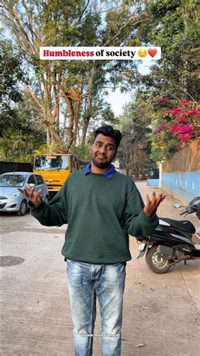 Be humble 🫡❤️ #comedy #comdeymemes #humble #kindness #funny #funnyshorts #viralshortvideo #memes