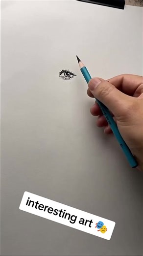 How to Draw Realistic Lips with a Pencil