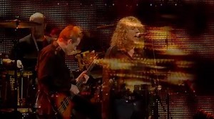 Led Zeppelin - Ramble On (Live) Escúchalo en la radio por internet rockradioonlinemexico.com | Rock Radio Online Mexico
