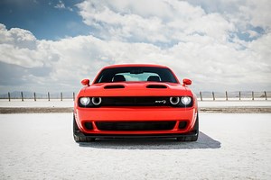 Is the 2021 Dodge Challenger SRT Hellcat Still Worth Buying?