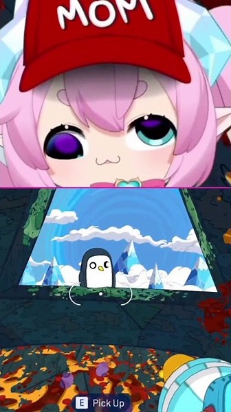 Chibidoki - Cleaning Gone Wrong [PowerWash Simulator 2] #chibidoki #vtuber #short