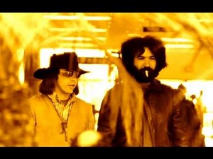He's Gone - Grateful Dead, 6/10/73 (RFK Stadium)