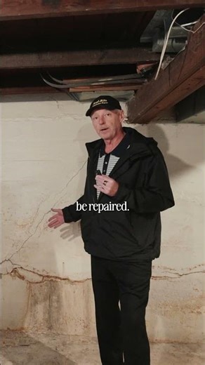 Foundation Repair 101 w/ the Experts from Seal Rite Foundation Repair #Wininpeg