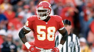 Jared Allen says every Chiefs pass rusher lives in Derrick Thomas’s shadow