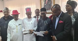 Political Defection Tsunami Hits APC For 2023 Elections