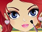 Play Pijama Party Makeover | Free Online  Games. KidzSearch.com