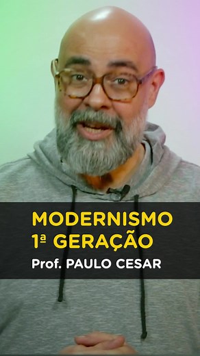 Miniaula de Literatura - Modernismo: 1ª geração 👊📚 Se você já aprende com uma miniaula, imagine com as nossas superaulas! Conheça a plataforma de estudos do Se Liga e prepare-se para o Enem e os vestibulares com todo suporte necessário. Aulas aprofundadas, plantão de dúvidas com os professores pelo WhatsApp, correções de redação e muito mais. São milhares de aprovados todos os anos e você pode ser o próximo! 🚀🚀 Gostou da miniaula? Curta, comente e compartilhe! #miniaula #miniaulas #resumo #e