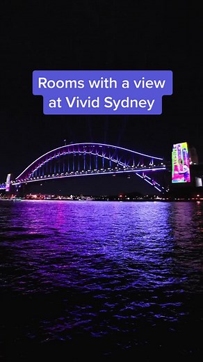 Vivid Sydney on TikTok