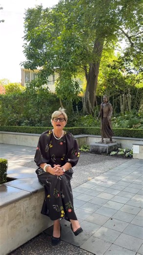 A warm welcome from Principal, Angela O’Dwyer, as we begin the Year of Felicity at Loreto Toorak. | Loreto Mandeville Hall Toorak