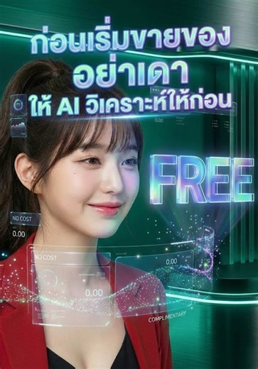 ใช้เอไอยังไงให้ทันโลก#AIหาเงิน #หาเงินออนไลน์2026 #นายหน้าTikTok #ai