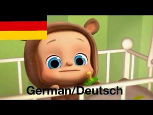 Baby Vuvu - Full Song (3 Languages!!!)