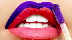 230K views · 2.5K reactions | 27 ASTUCES DE BEAUTÉ TENDANCES POUR UN LOOK PARFAIT: | Brico Sympa | Facebook