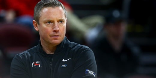 Georgia reveals major contract news for coach Mike White