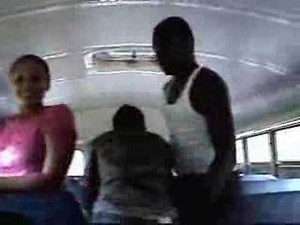 An Average Day At Our School Bus