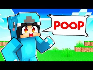 Omz said a BAD WORD!