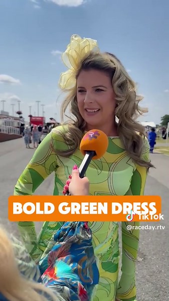 Stunning Dress Ideas for Race Day Events