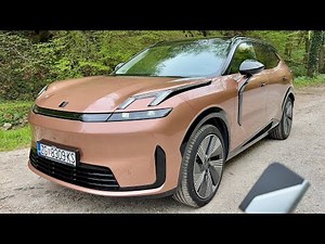 New LYNK & C0 08 2026 More (Europe) - FULL in-depth REVIEW