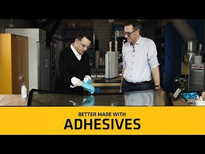 Episode 4 - Quality Assurance in Adhesive Bonding