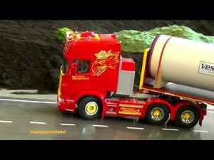 VESTAS SCHWERTRANSPORT