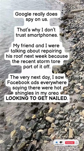I Don’t Trust Smartphones