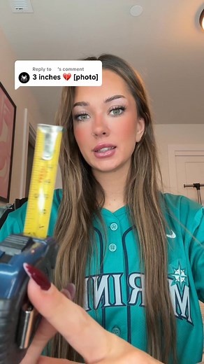 teeny tiny #measurement #Length #Size | The Measuring Girl