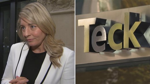 Vancouver-based Teck Resources and Anglo American announce $70B merger