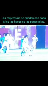 1.7M views · 59K reactions | **"Las mujeres no se quedan calladas....