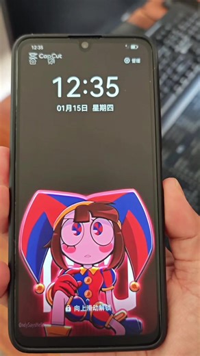 Create Your Own TADC Wallpaper Tutorial