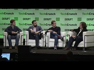 Eyes in the Sky: The Drone Panel