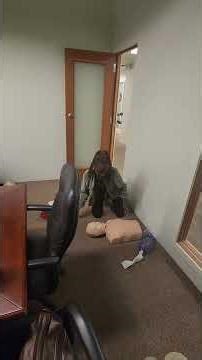 Weekday Evening Training Highlights. Real Skills. Real Reactions Part 6.