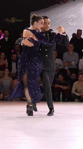 Ornella Simonetto & Juan David Vargas - Azabache