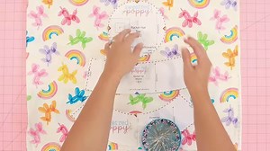 2.2K views · 66 reactions | Do you need a new summer bucket hat? Learn how to sew a bucket hat with my free PDF printable sewing pattern and tutorial, FREE on my blog: https://sweetredpoppy.com/free-reversible-bucket-hat-sewing-pattern/ | Sweet Red Poppy | Facebook