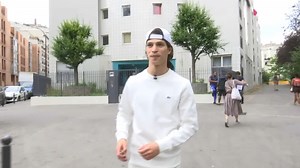 Incarcéré pour avoir violé son contrôle judiciaire, Moha La Squale remis en liberté et assigné à résidence