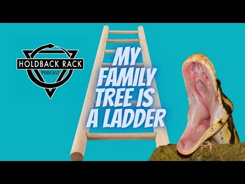 HRP 216 - Is Selective Breeding the next BIG THING for Ball Pythons? w/ Kate, Joe and William