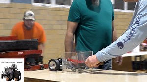 2.3K views · 19 reactions | National Micro Mini Tractor Pulling Association Bentonville OH #tractorpulling #truckpulling #pulling #fortheloveofpulling | For The Love Of Pulling | Facebook