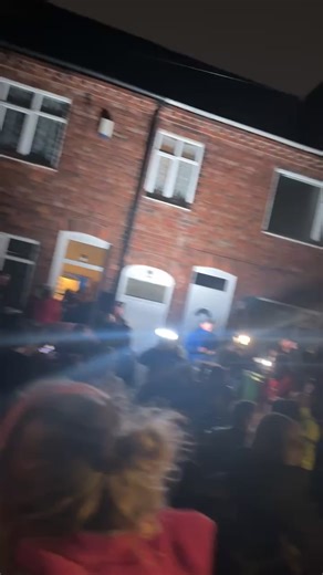 Party Angels on Reels