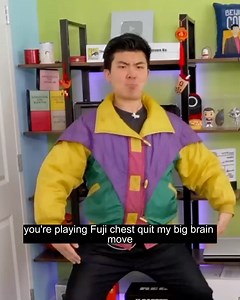 661K views · 44K reactions | When your Assassin is ACTUALLY cool... . . . . . #asians #asian #comedy #lol #funny #comedian #skits #assassin #movies #movietime #bff #bffgoals #boss #professional #missionimpossible #missions #friends #friendship #friendsforever #movie #action #actionmovie #actionfigures #mission #impossible #movienight #attackontitan #LOLOL | Steven He | Facebook