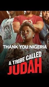 A Tribe Called Judah Movie Review