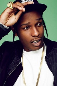A$AP Rocky - TV Tropes